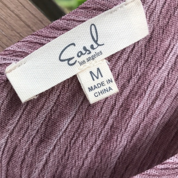 NWOT BOHO MAXI DRESS ๐ - Picture 10 of 11